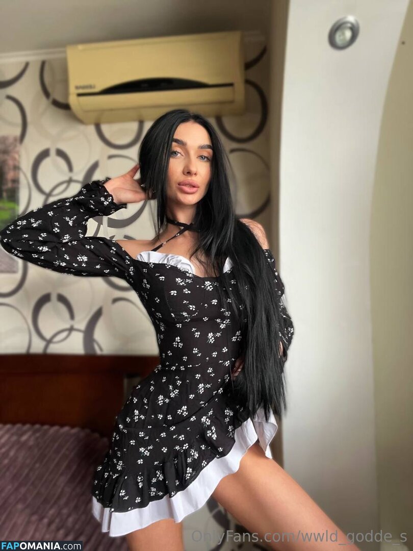 wkdgoddess / wwld_godde_s Naken OnlyFans  Läckta Foto #8