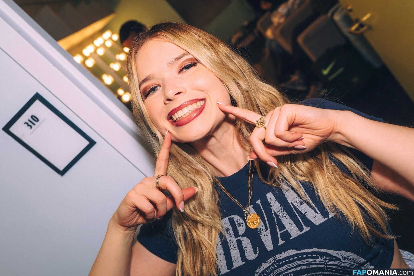 Wynne / sinawynne Naken OnlyFans  Läckta Foto #8