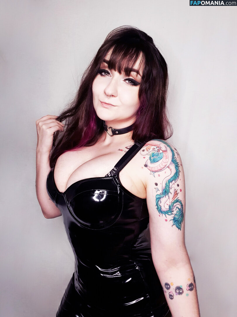 wzuia Naken OnlyFans  Läckta Foto #2