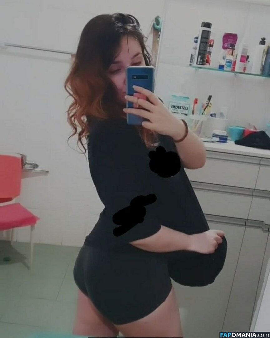 wzuia Naken OnlyFans  Läckta Foto #22