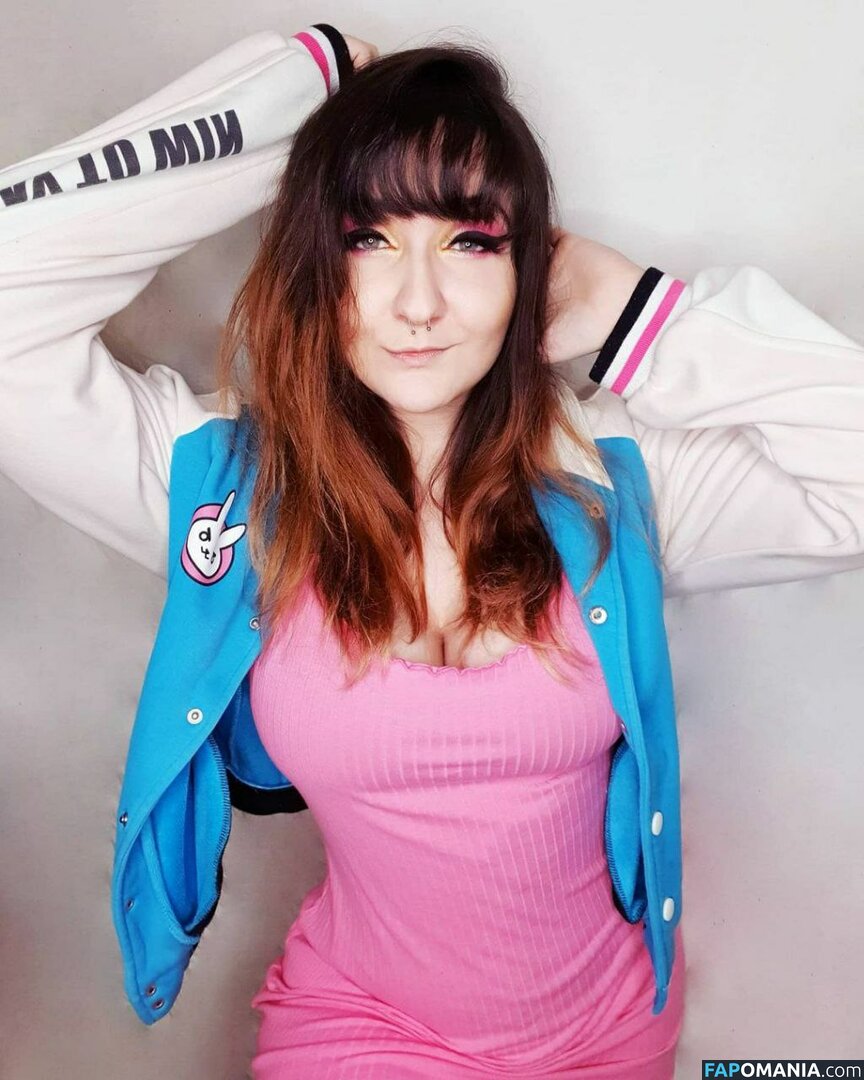 wzuia Naken OnlyFans  Läckta Foto #25