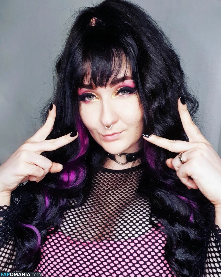 wzuia Naken OnlyFans  Läckta Foto #32