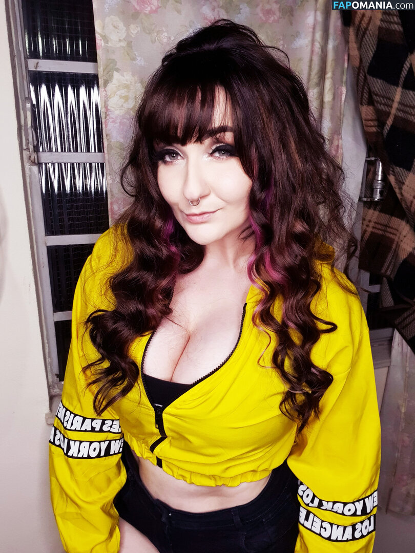 wzuia Naken OnlyFans  Läckta Foto #47