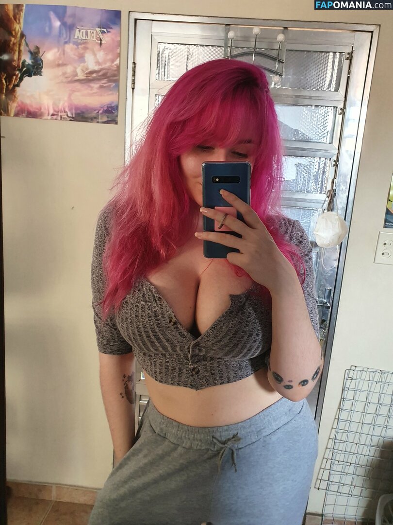 wzuia Naken OnlyFans  Läckta Foto #86