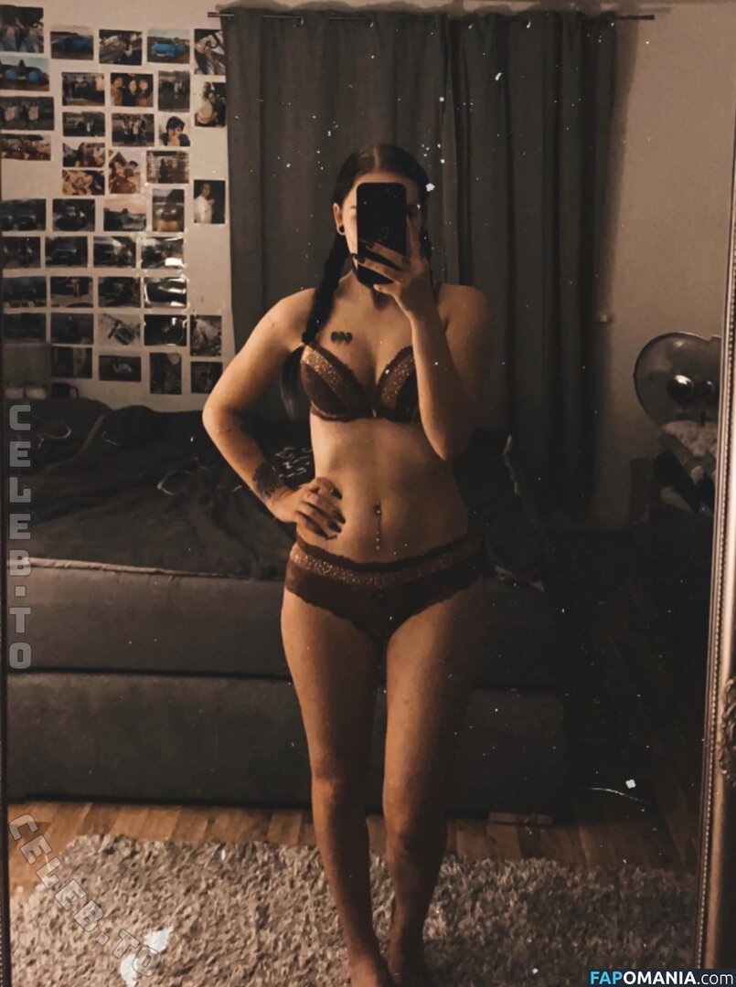 x.anni.xx Naken OnlyFans  Läckta Foto #2