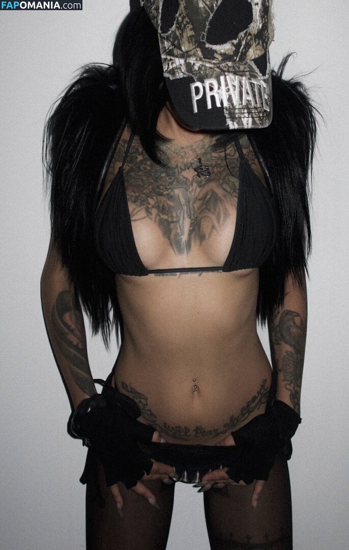 x_jendayi_x Naken OnlyFans  Läckta Foto #7