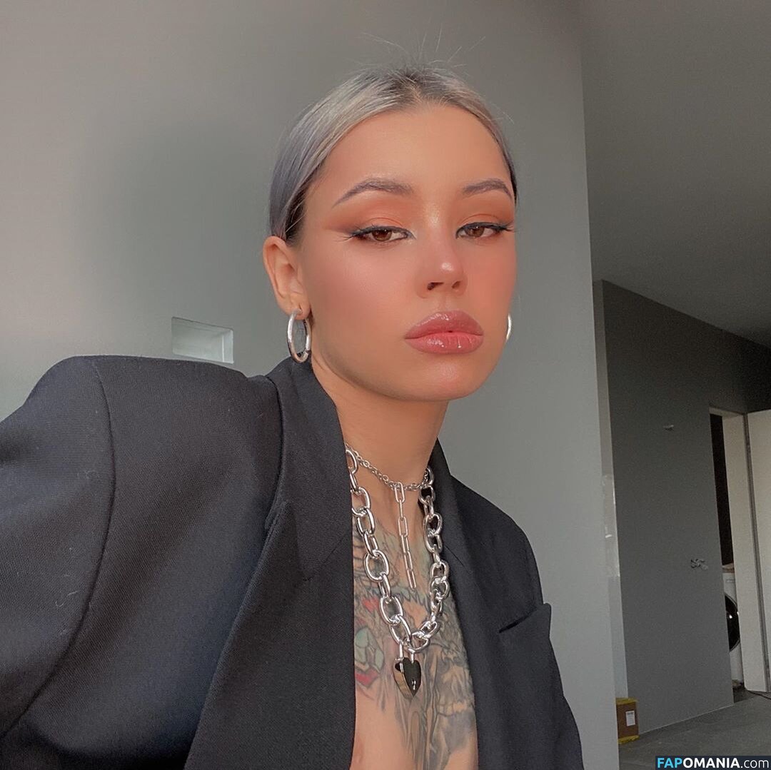 x_jendayi_x Naken OnlyFans  Läckta Foto #10