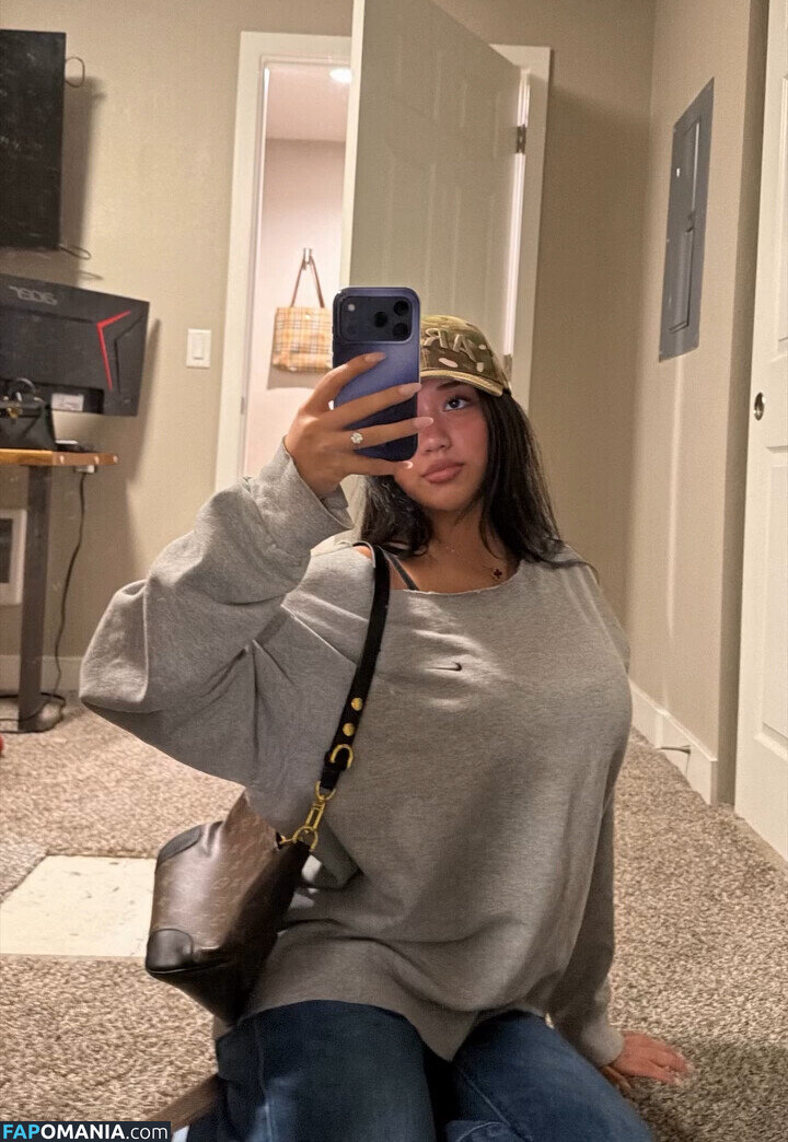Valentinareyes_009 / trashbin12389472134 / x-valentina-x / x.valentina.x Naken OnlyFans  Läckta Foto #2