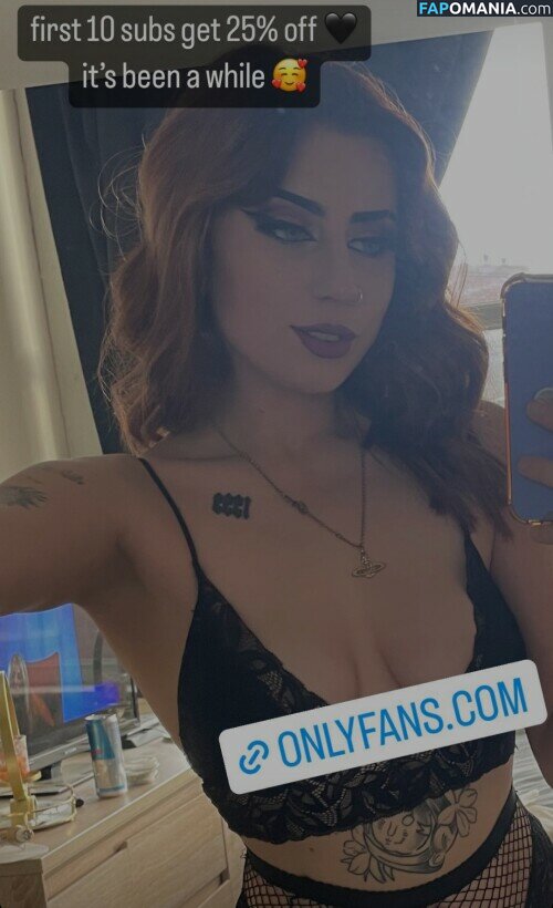 https: / nicolelouisehumberstone / x0nicole0louise0x Naken OnlyFans  Läckta Foto #1