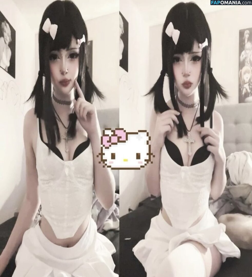 xanaxktty / xanaxkttyy Naken OnlyFans  Läckta Foto #17