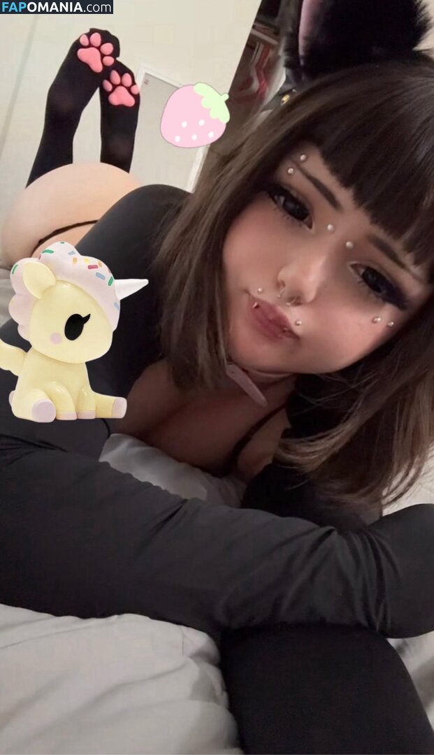 xanaxktty / xanaxkttyy Naken OnlyFans  Läckta Foto #18