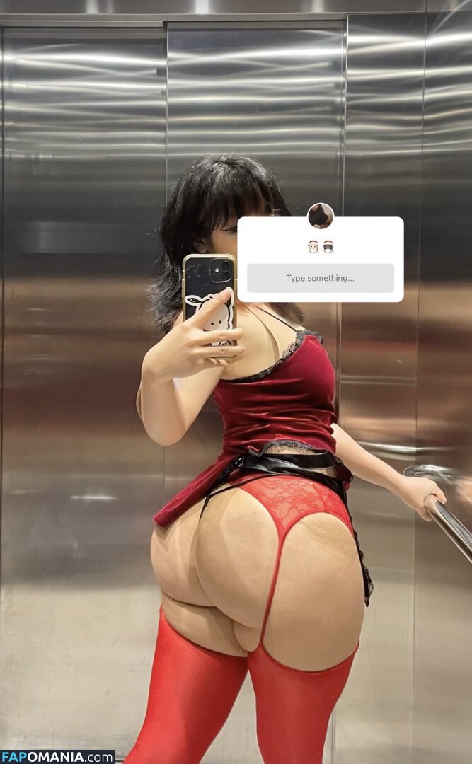 xanita_marsh / xanita_marsh2 Naken OnlyFans  Läckta Foto #1