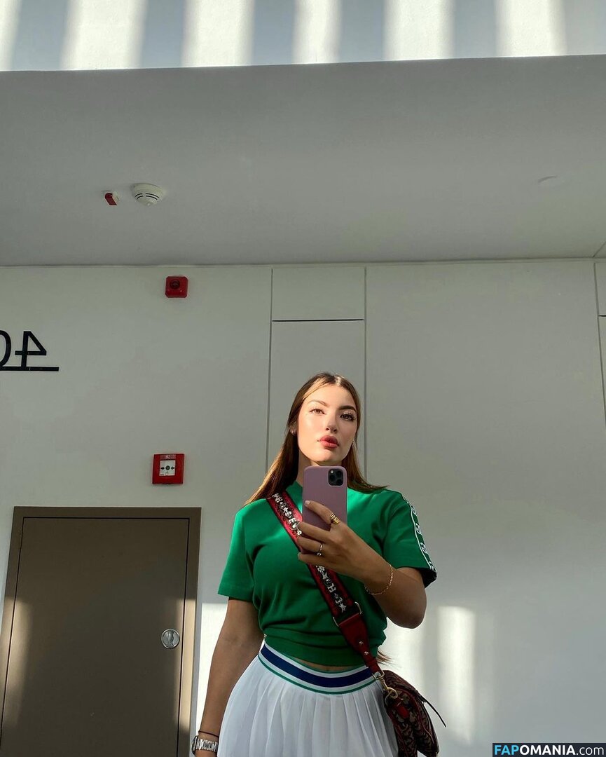xan_oumaimaa1 / xanoumaima Naken OnlyFans  Läckta Foto #1