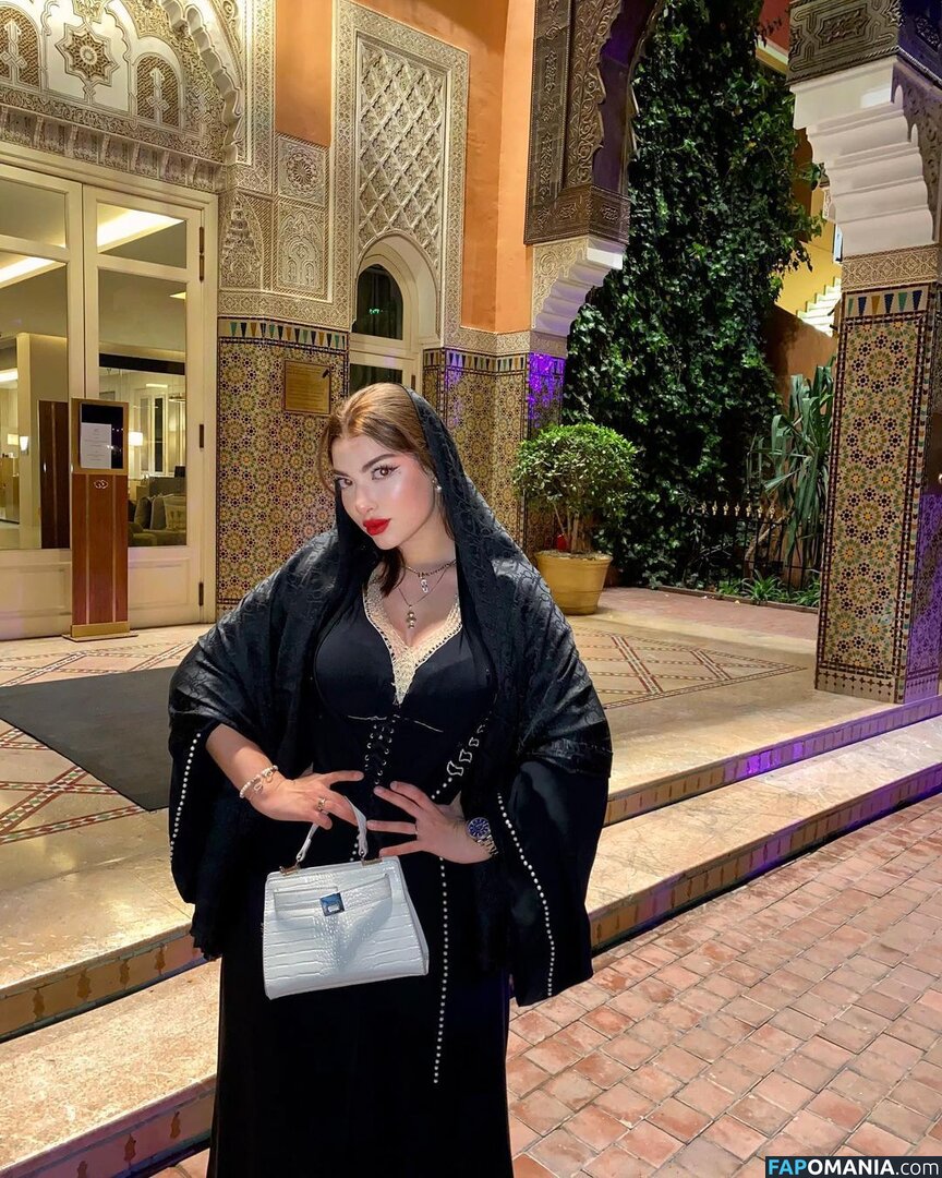 xan_oumaimaa1 / xanoumaima Naken OnlyFans  Läckta Foto #8