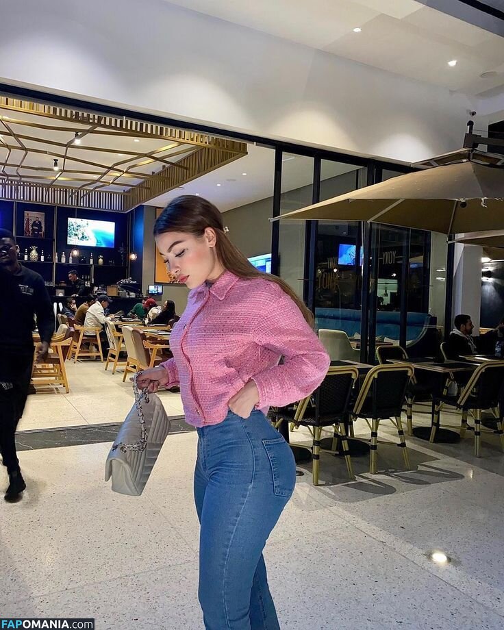 xan_oumaimaa1 / xanoumaima Naken OnlyFans  Läckta Foto #14