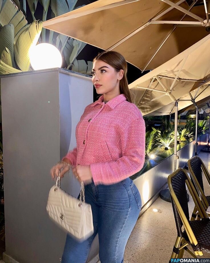 xan_oumaimaa1 / xanoumaima Naken OnlyFans  Läckta Foto #15