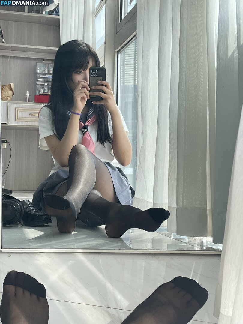 Xansoon Naken OnlyFans  Läckta Foto #54