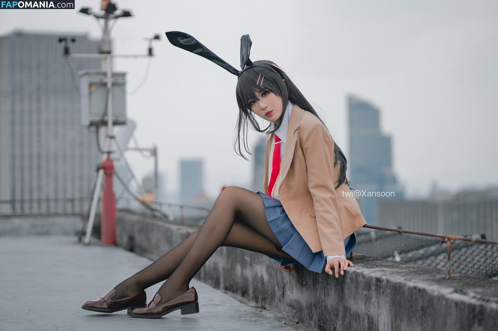 Xansoon Naken OnlyFans  Läckta Foto #182