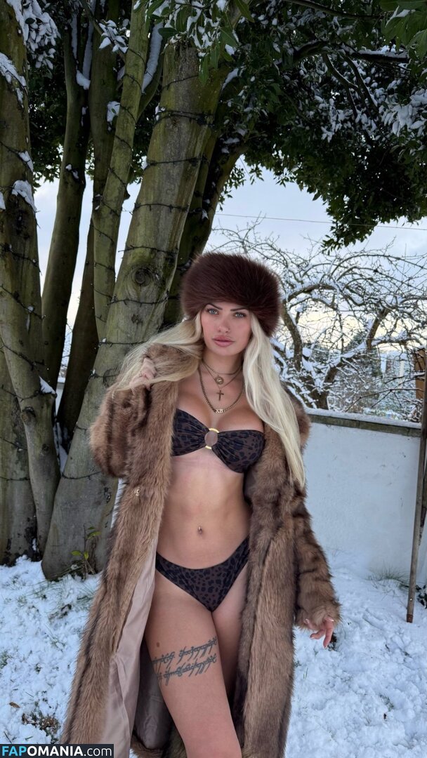 Xavia Brook / xaviabrooke Naken OnlyFans  Läckta Foto #2