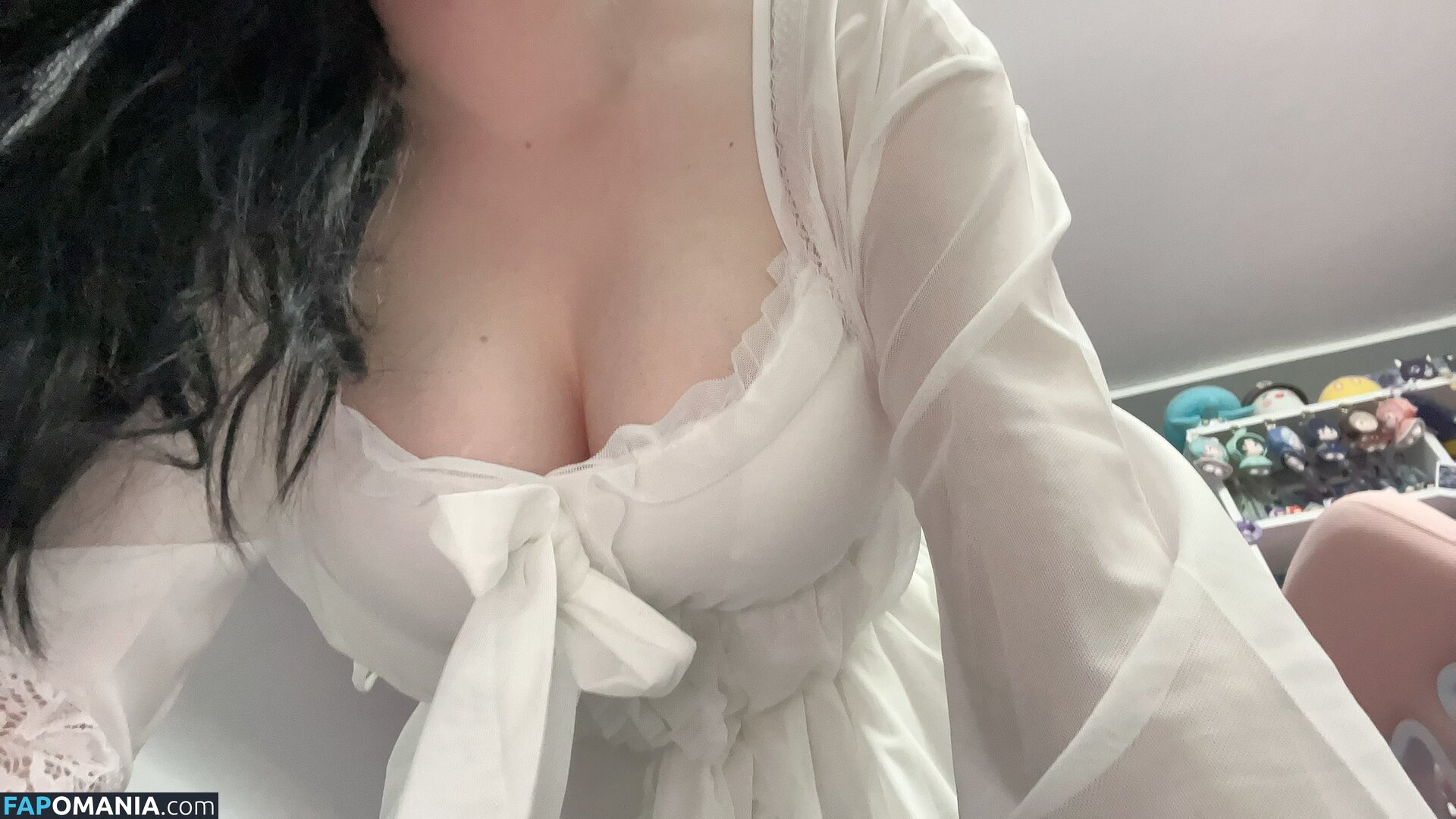 XAyanari / XXXAyanari / xayan.official Naken OnlyFans  Läckta Foto #3
