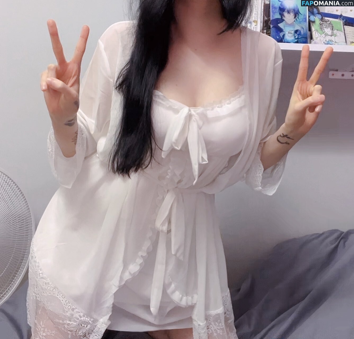 XAyanari / XXXAyanari / xayan.official Naken OnlyFans  Läckta Foto #4
