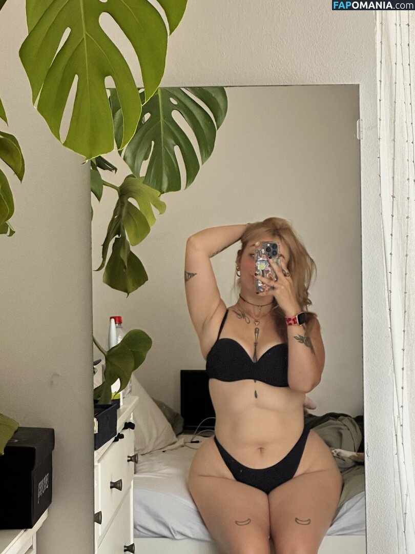 Laura / xbabydramax / xbabydramaxonly Naken OnlyFans  Läckta Foto #1