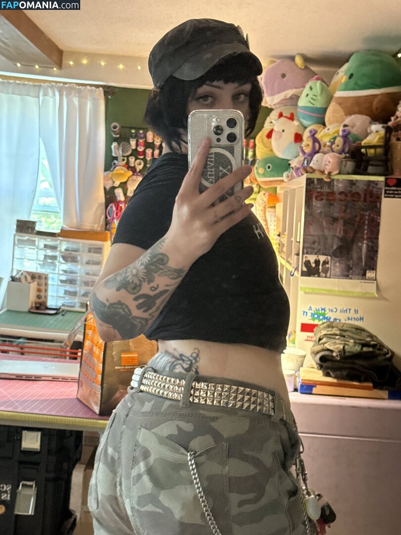 Beau Frances / Bunnywebsite / xBeaux Naken OnlyFans  Läckta Foto #2