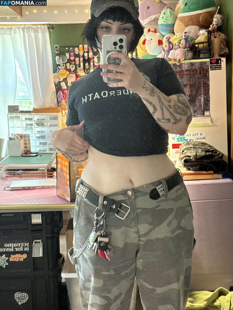 Beau Frances / Bunnywebsite / xBeaux Naken OnlyFans  Läckta Foto #3