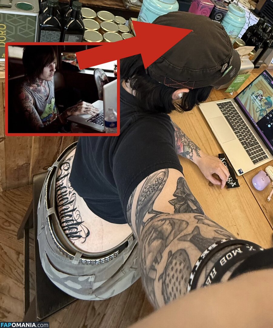 Beau Frances / Bunnywebsite / xBeaux Naken OnlyFans  Läckta Foto #4