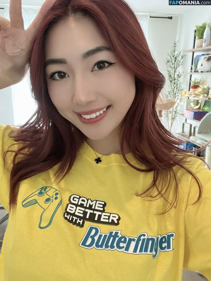 Janet Rose / XChocobars / janetrosee Naken OnlyFans  Läckta Foto #278