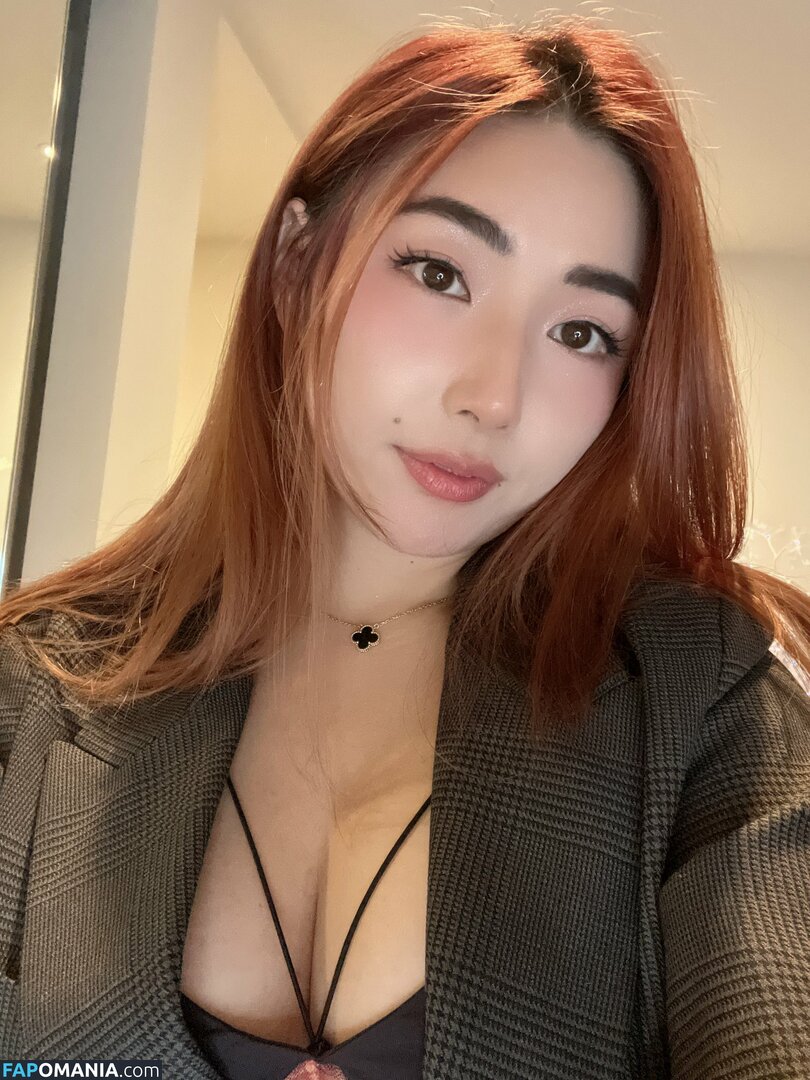 Janet Rose / XChocobars / janetrosee Naken OnlyFans  Läckta Foto #312