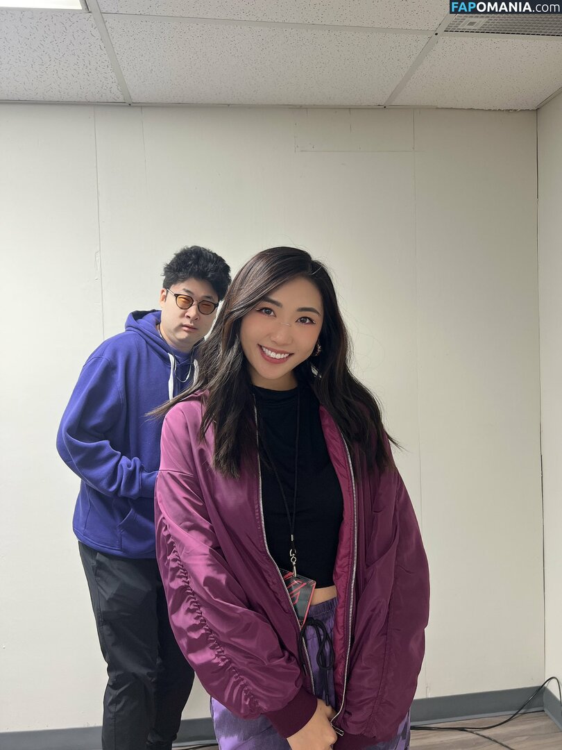 Janet Rose / XChocobars / janetrosee Naken OnlyFans  Läckta Foto #381