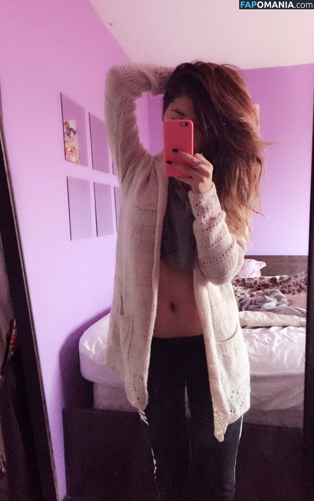 Janet Rose / XChocobars / janetrosee Naken OnlyFans  Läckta Foto #393