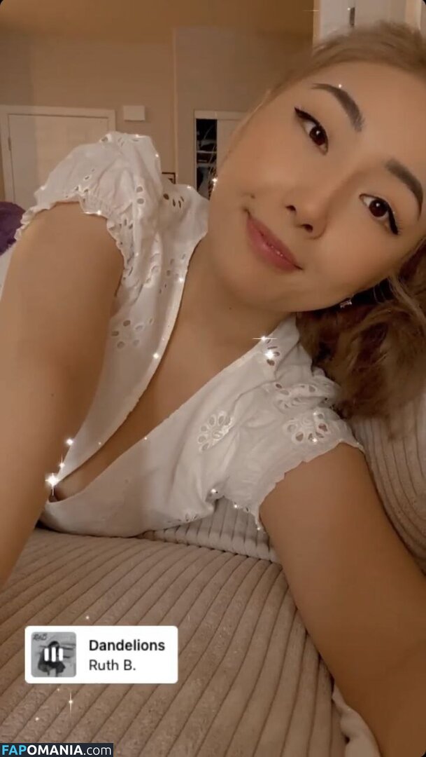 Janet Rose / XChocobars / janetrosee Naken OnlyFans  Läckta Foto #559