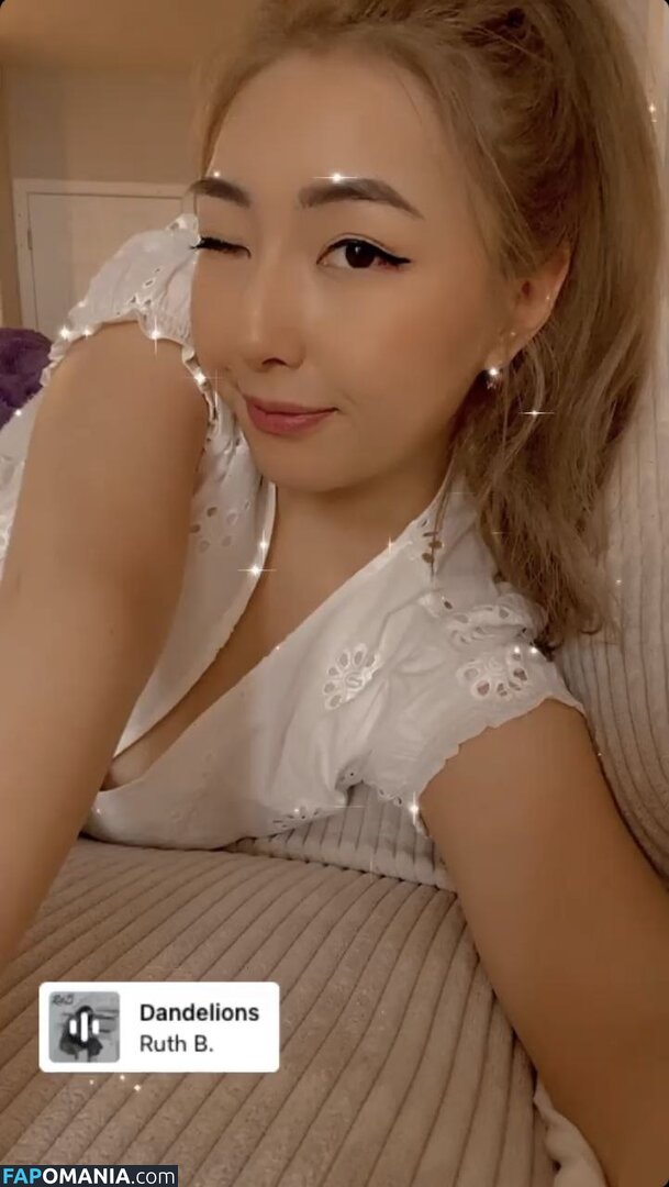 Janet Rose / XChocobars / janetrosee Naken OnlyFans  Läckta Foto #560