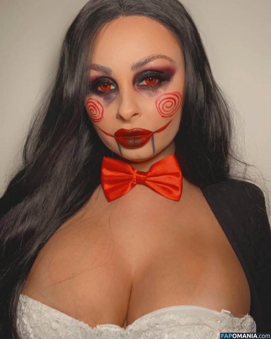 _xchristiina Naken OnlyFans  Läckta Foto #4