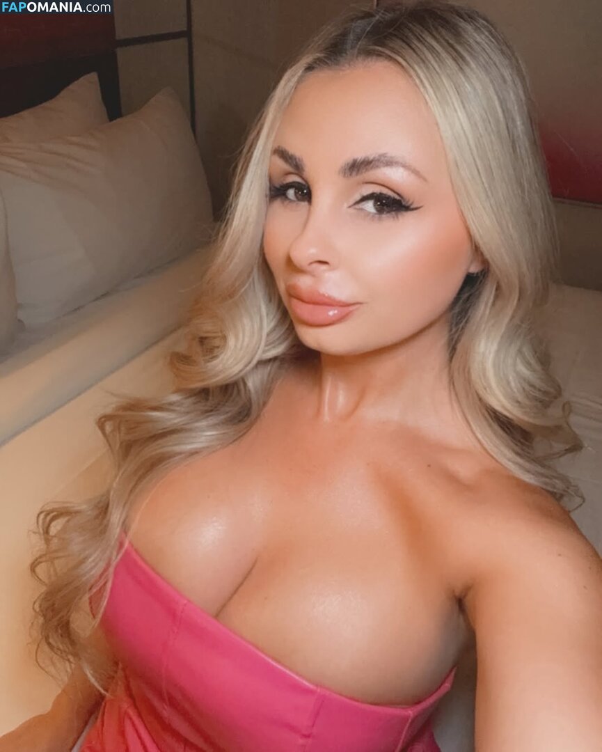 _xchristiina Naken OnlyFans  Läckta Foto #11