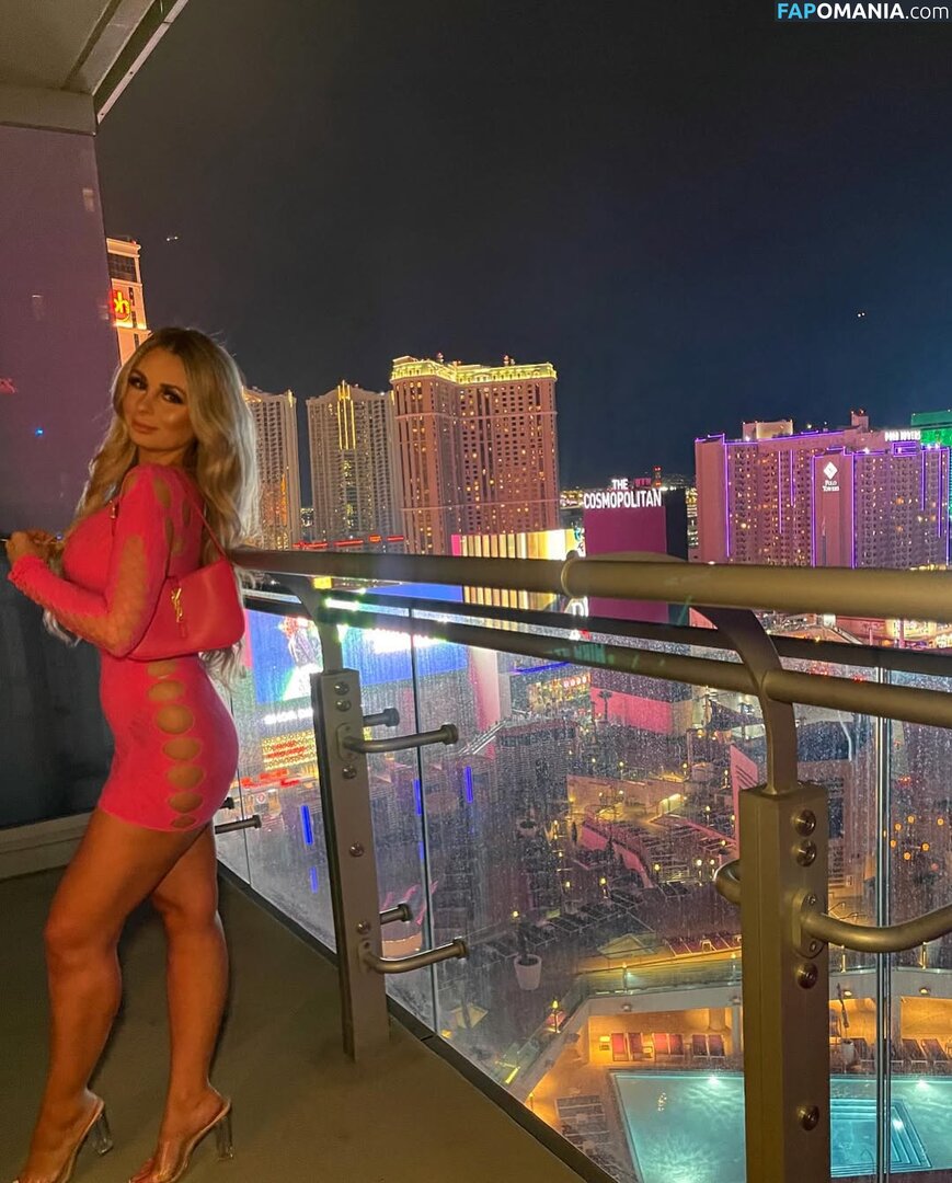 _xchristiina Naken OnlyFans  Läckta Foto #15