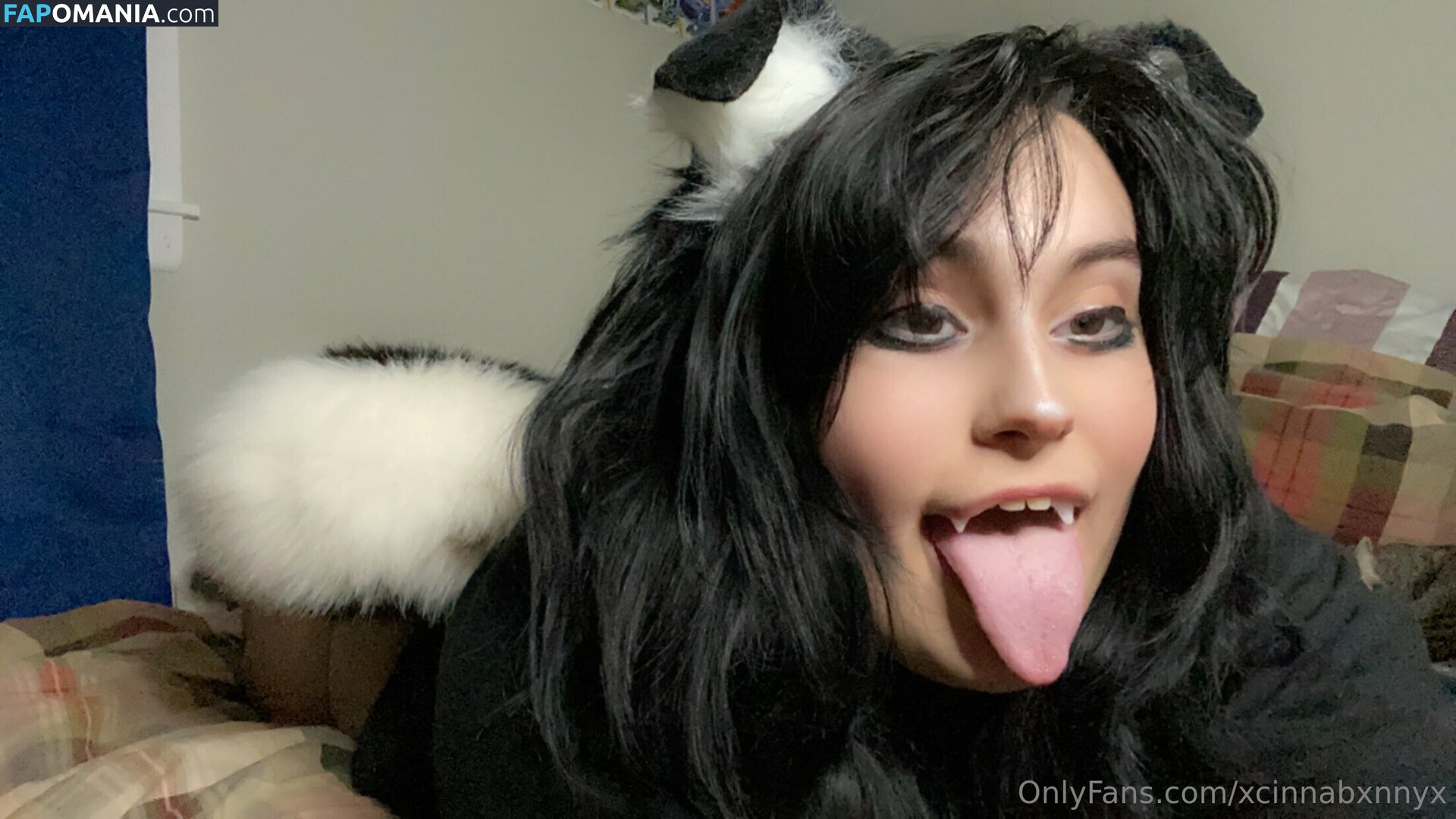 xcinnabxnnyx / xcinnamonbxnny Naken OnlyFans  Läckta Foto #9