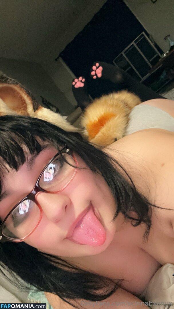 xcinnabxnnyx / xcinnamonbxnny Naken OnlyFans  Läckta Foto #11