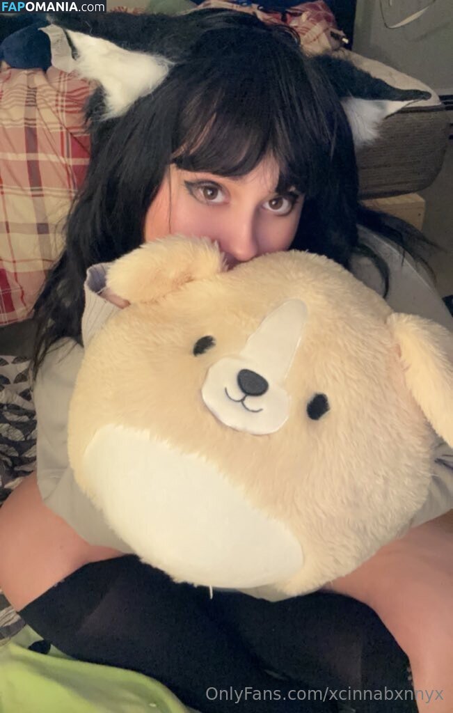 xcinnabxnnyx / xcinnamonbxnny Naken OnlyFans  Läckta Foto #12