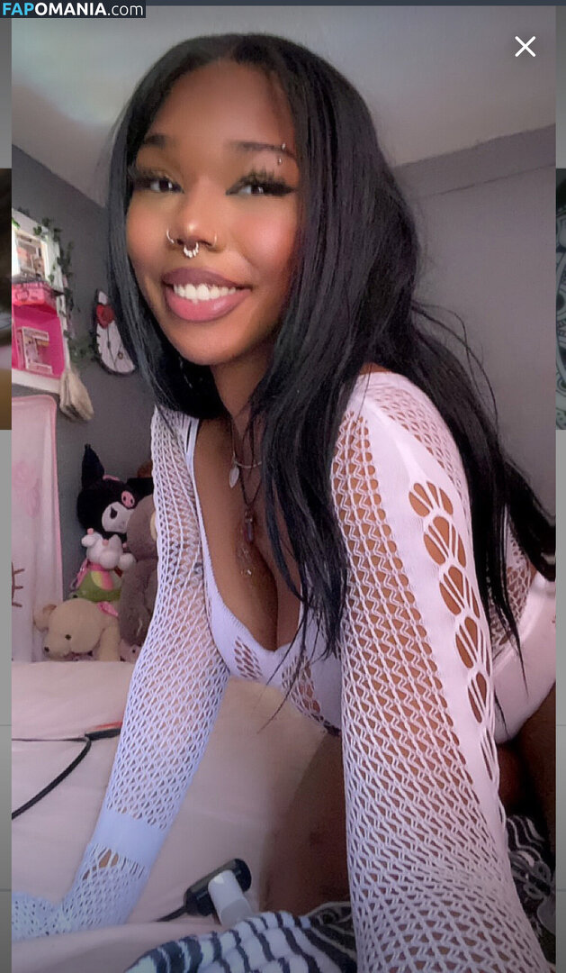 f4irykitty / xdsells Naken OnlyFans  Läckta Foto #7