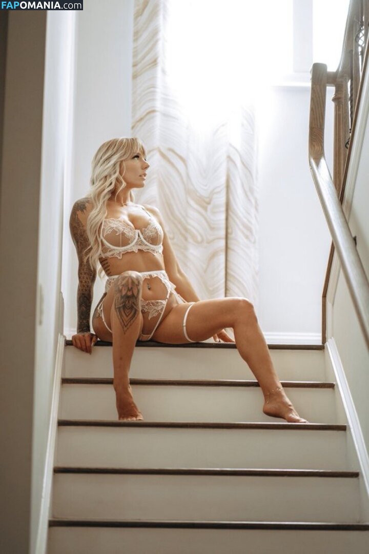 XellieraeX / _xellieraex_ Naken OnlyFans  Läckta Foto #31