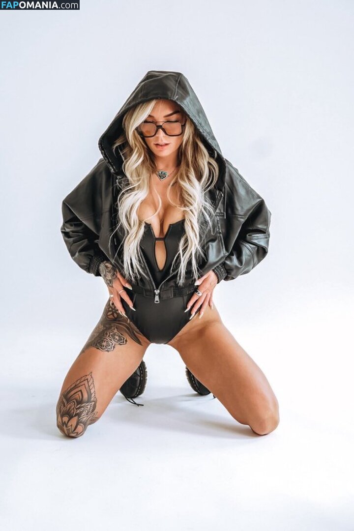 XellieraeX / _xellieraex_ Naken OnlyFans  Läckta Foto #38