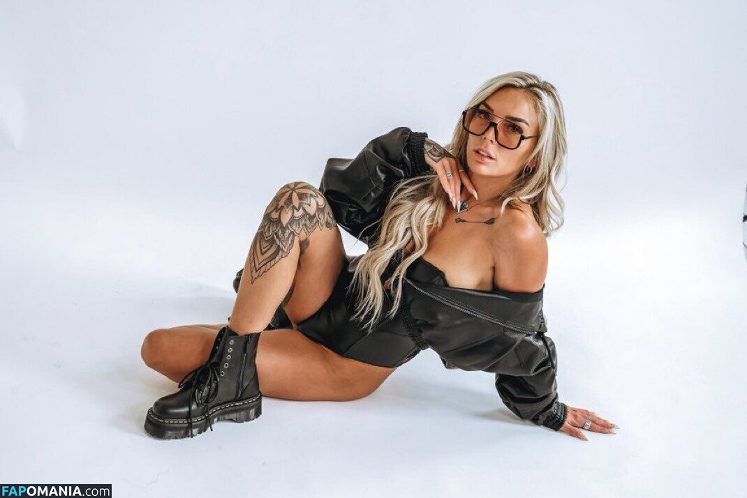 XellieraeX / _xellieraex_ Naken OnlyFans  Läckta Foto #39