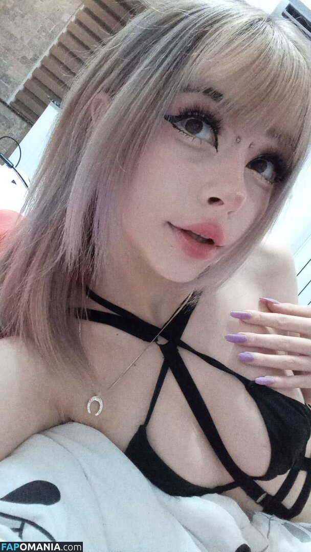 tibisgirlfriend / tibisgirlfriend_ / xenomya / xenomyy Naken OnlyFans  Läckta Foto #13