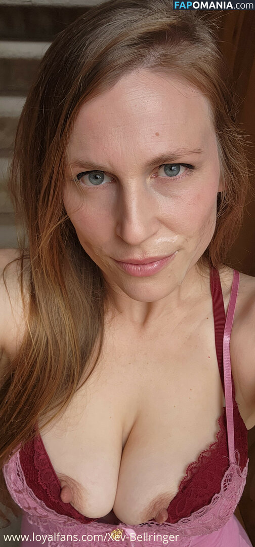 Xev Bellringer / bellringerxevofficial / xev_bellringer / xevbellringer69 Naken OnlyFans  Läckta Foto #519