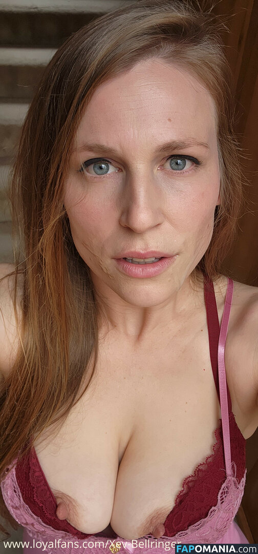 Xev Bellringer / bellringerxevofficial / xev_bellringer / xevbellringer69 Naken OnlyFans  Läckta Foto #520