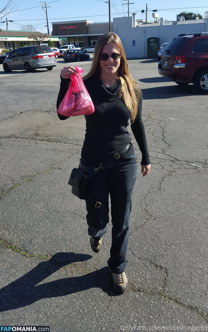 Xev Bellringer / bellringerxevofficial / xev_bellringer / xevbellringer69 Naken OnlyFans  Läckta Foto #702