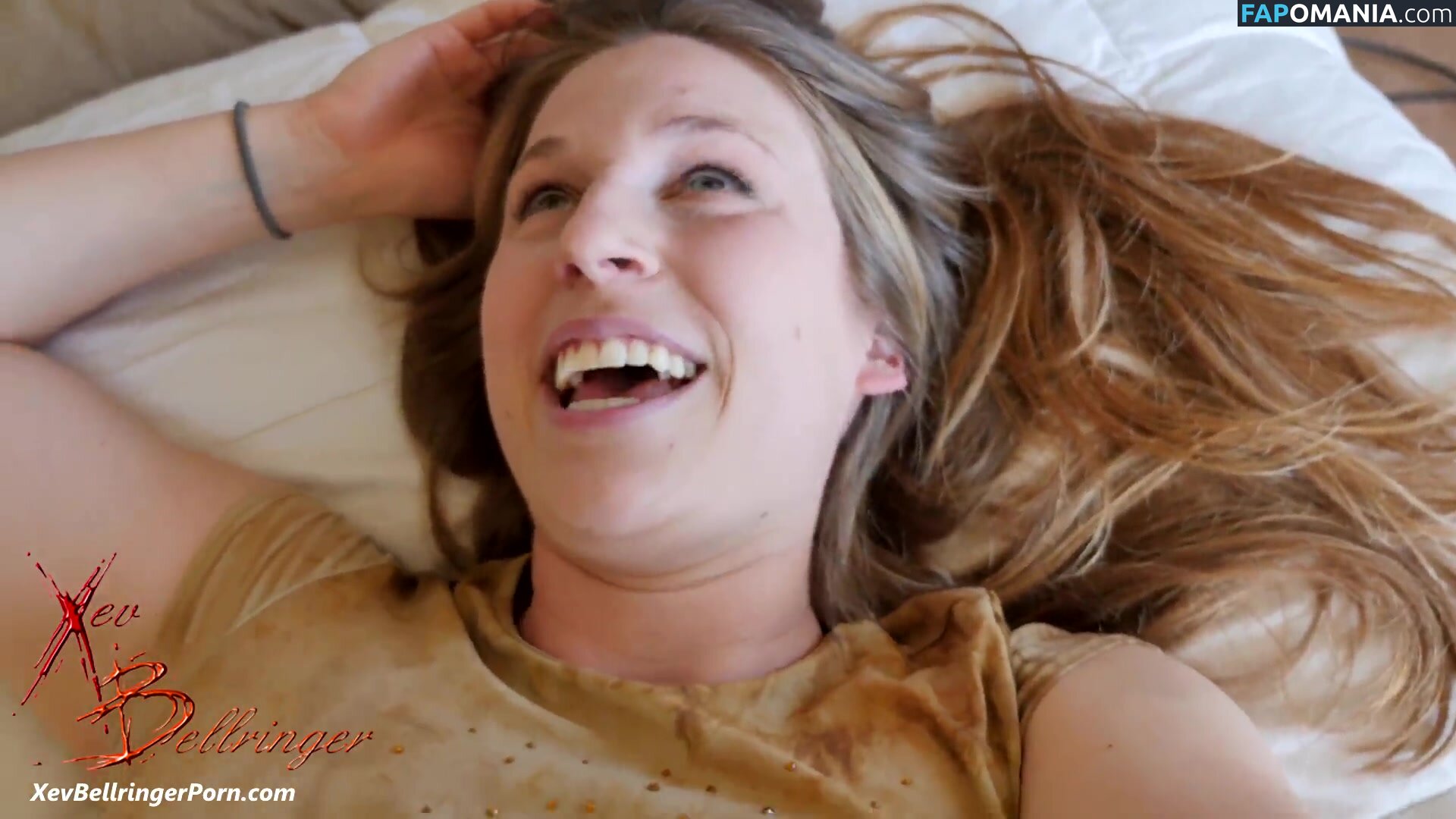 Xev Bellringer / bellringerxevofficial / xev_bellringer / xevbellringer69 Naken OnlyFans  Läckta Foto #956